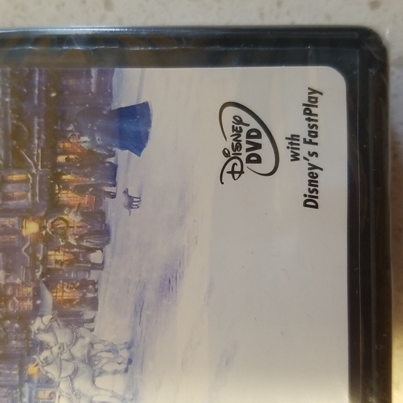 Sealed Christmas Carol  New - Picture 4 of 6